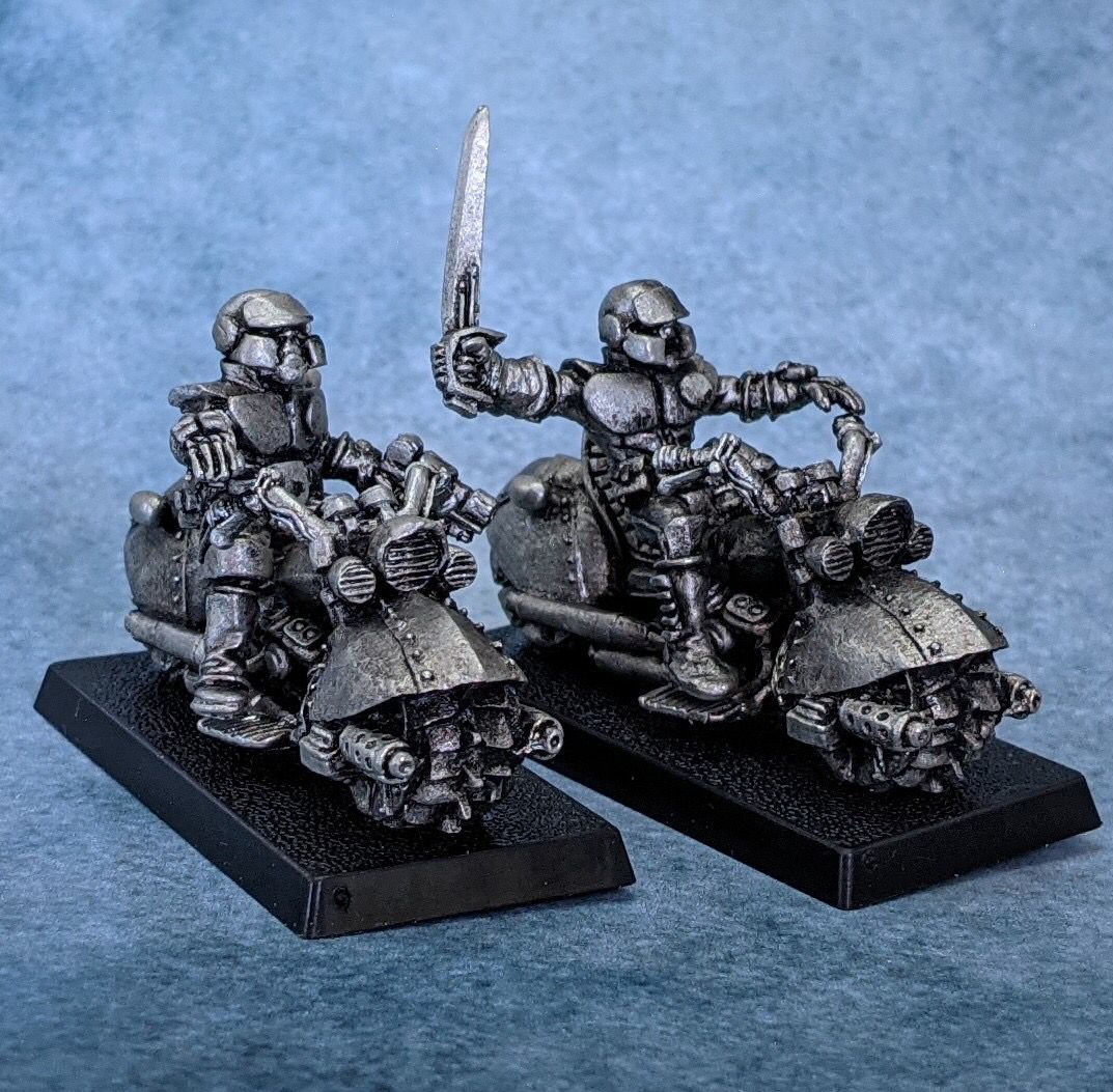 Motorbike Assault Squad (2)