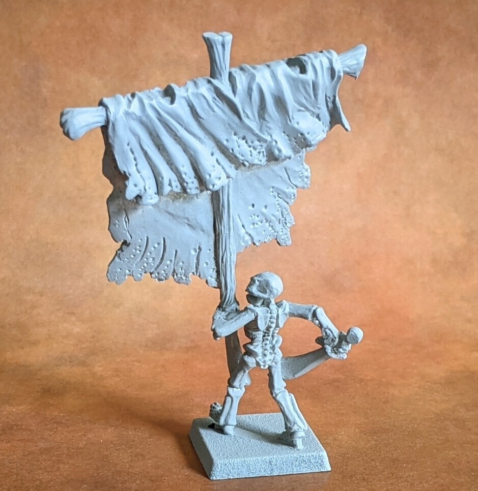 Skelleton Command Set (4)