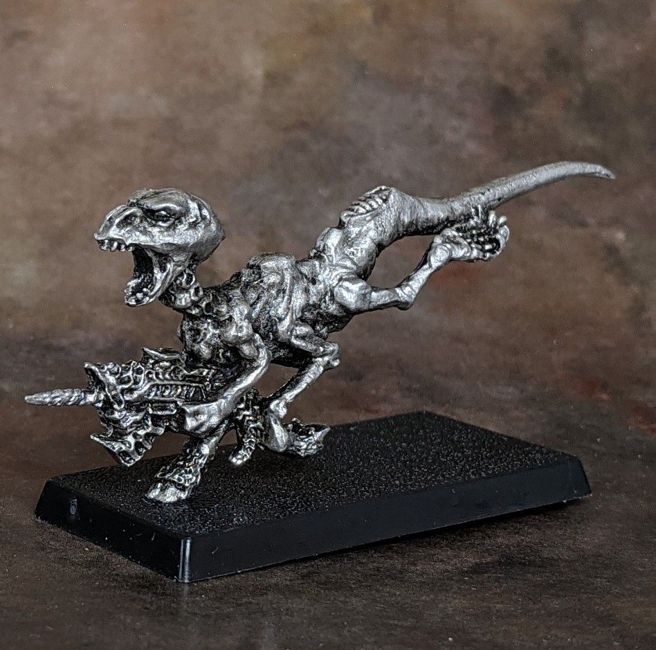 Xenos - The Bug Hunt Set (10)