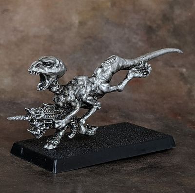Xenos - The Bug Hunt Set (10)