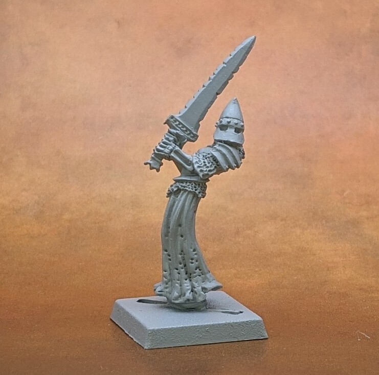 Crypt Wights (5)