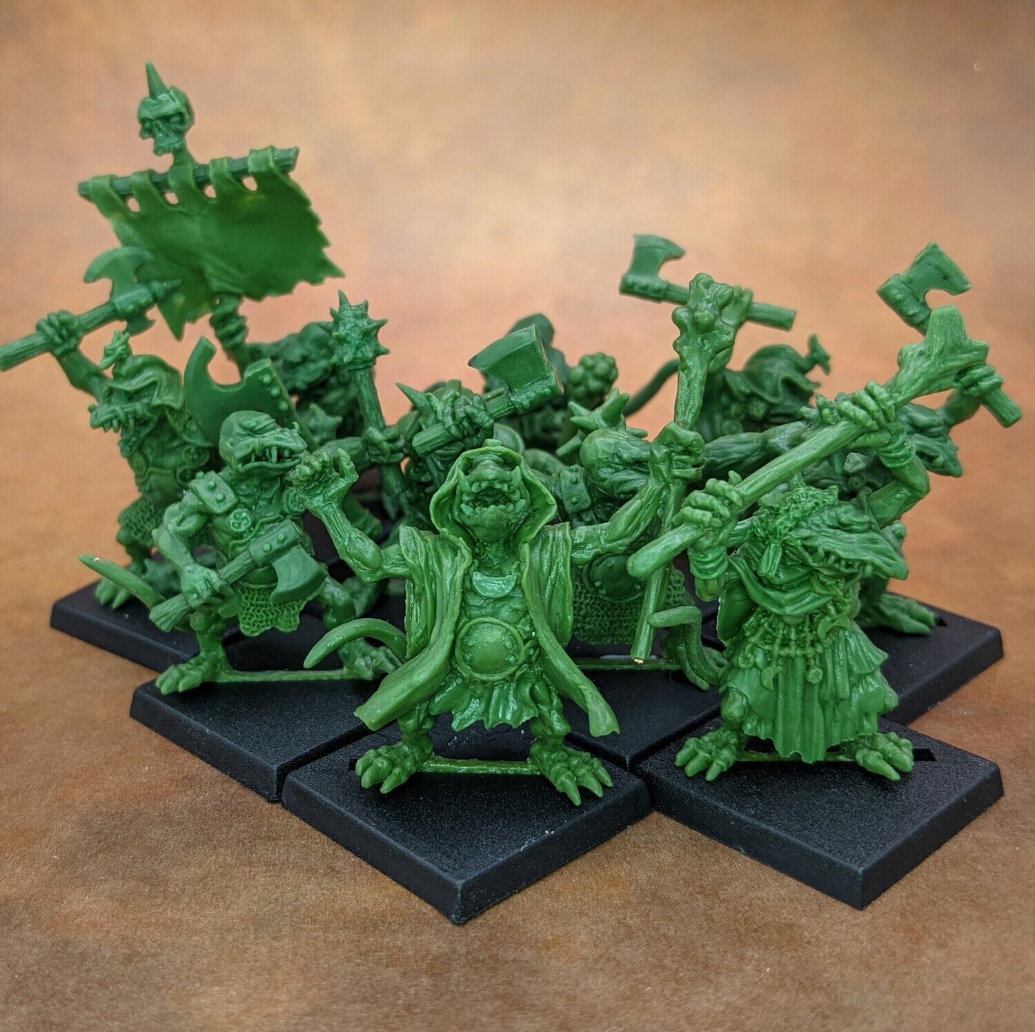 Fomorians Collection I (10)