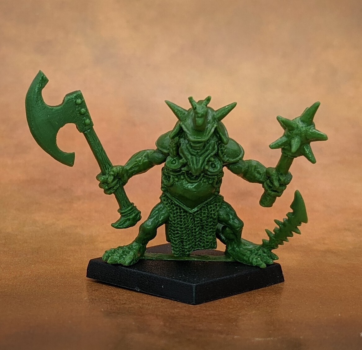 Fomorians Collection I (10)