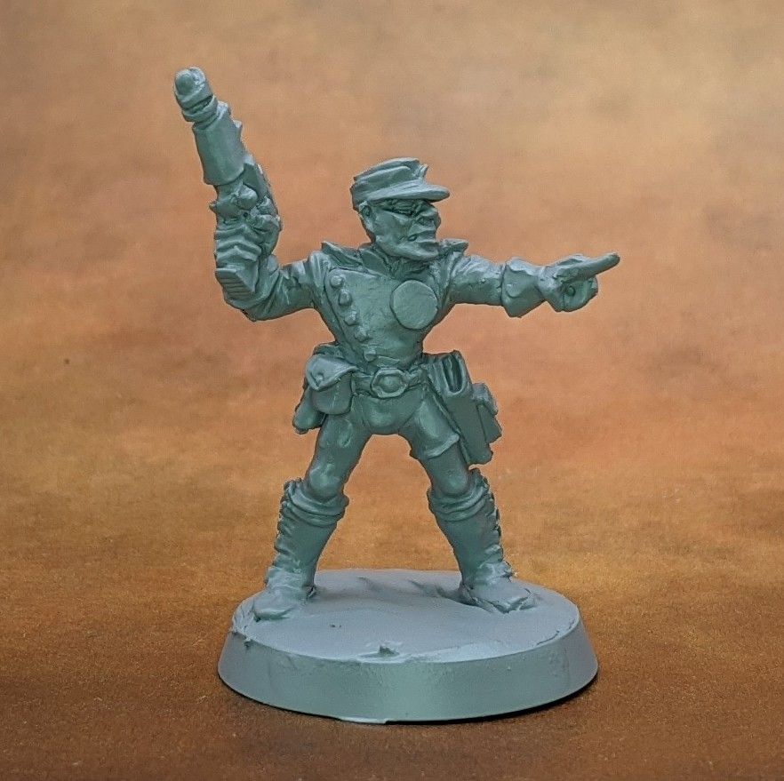 Space Army Collector's Set (12)
