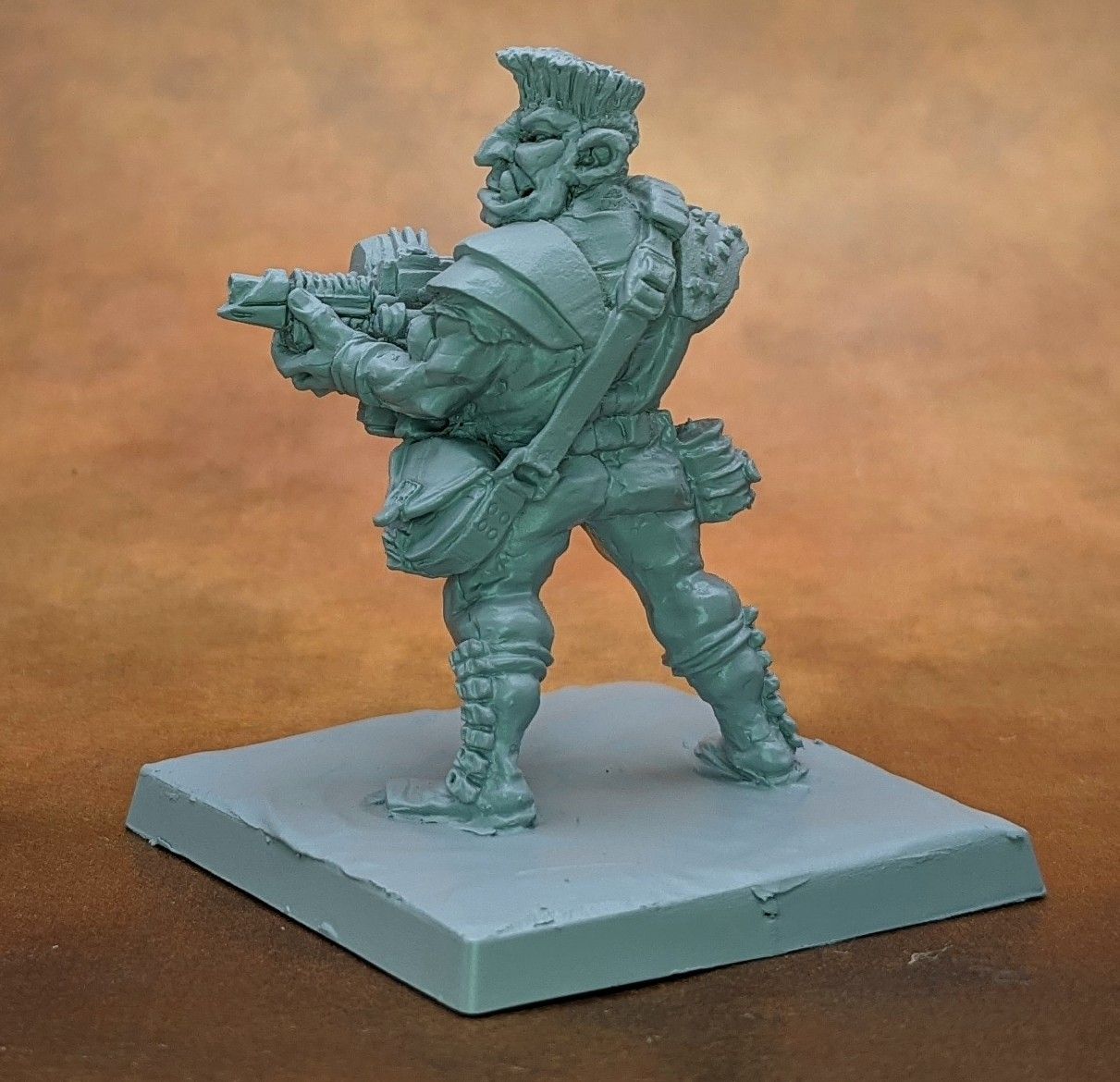 Space Army Collector's Set (12)