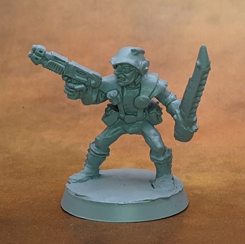 Space Army Collector's Set (12)