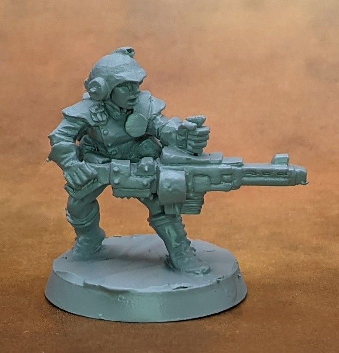 Space Army Collector's Set (12)