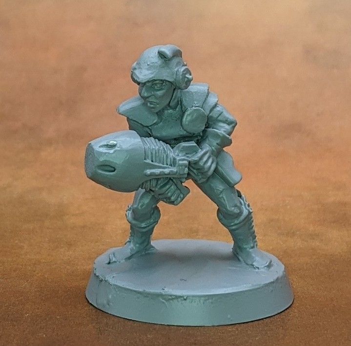 Space Army Collector's Set (12)