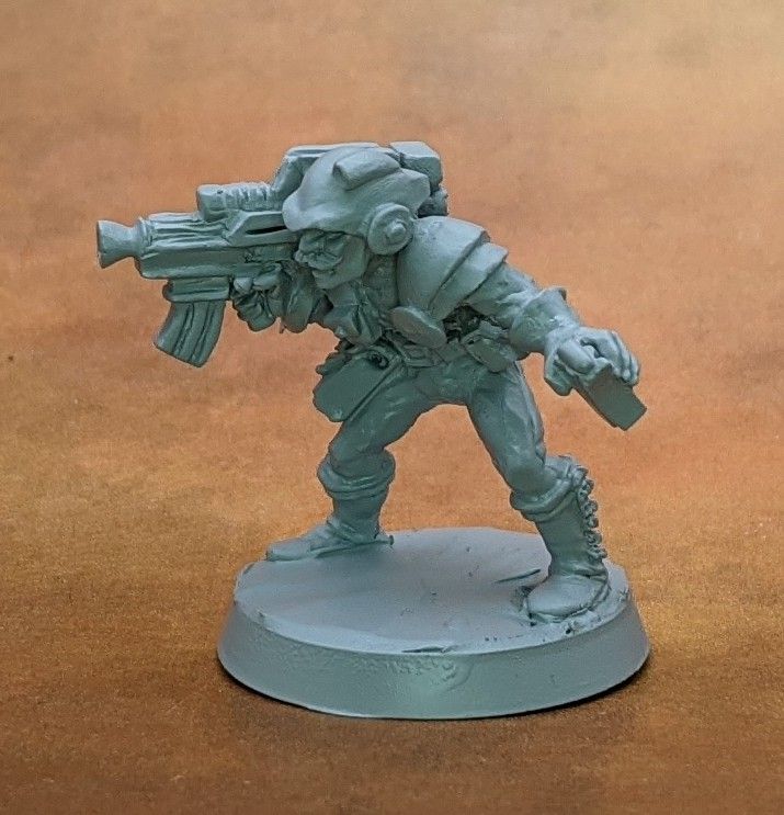 Space Army Collector's Set (12)
