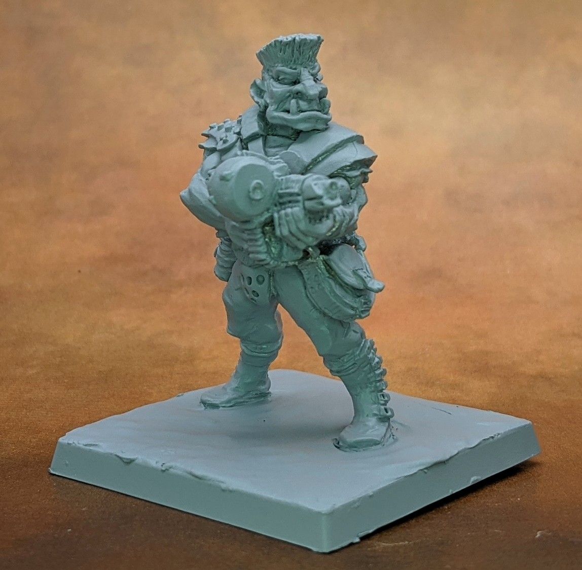 Space Army Collector's Set (12)
