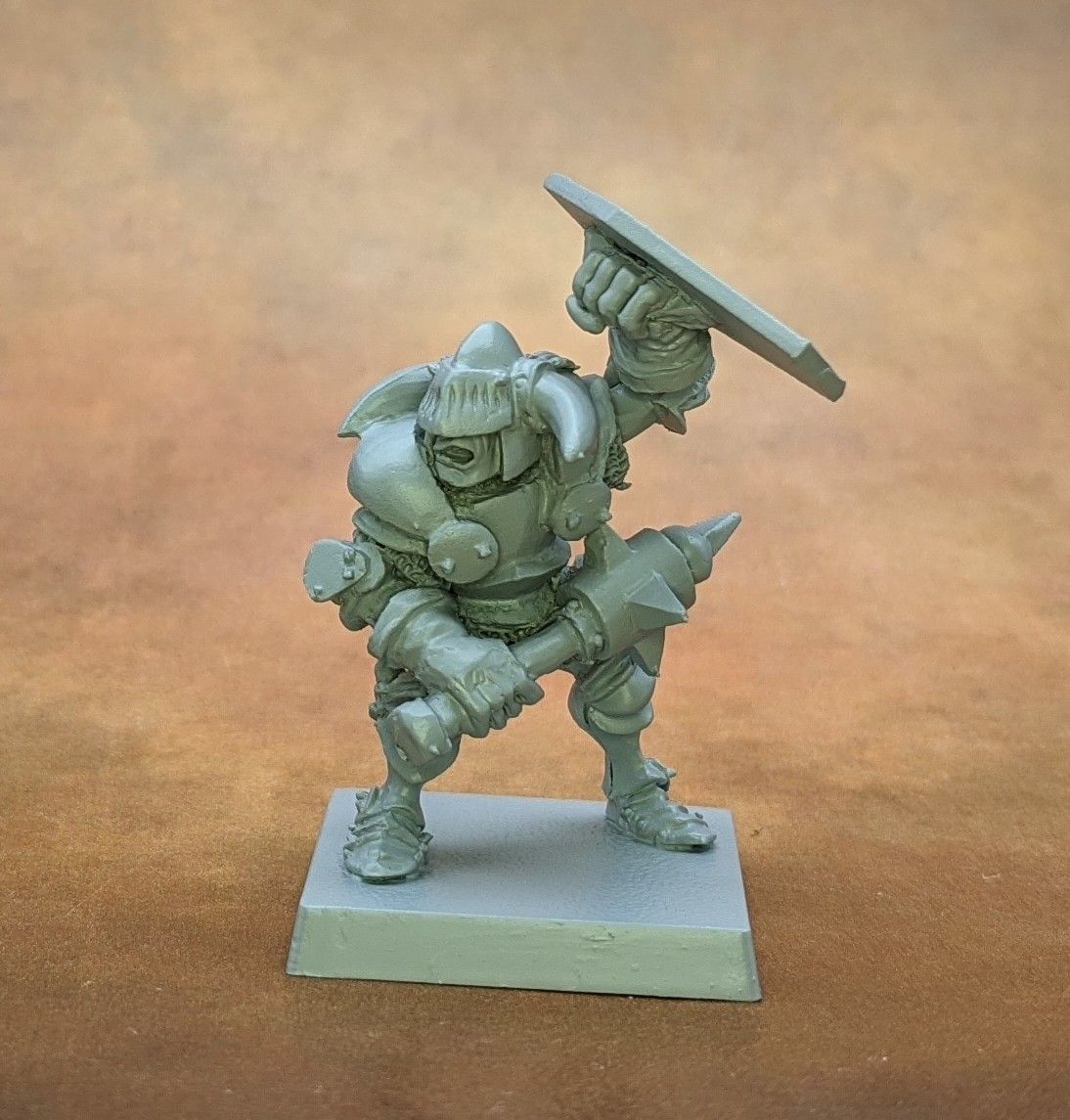 The Sons of Crom Set!  (10)