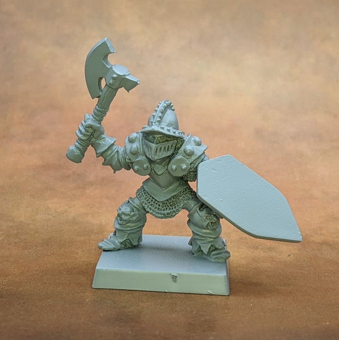 The Sons of Crom Set!  (10)