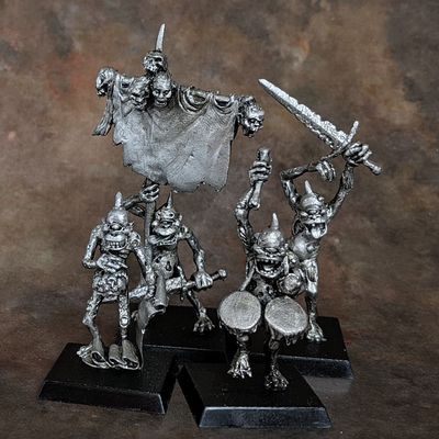 Plague Devils - Parade of Corruption (10)