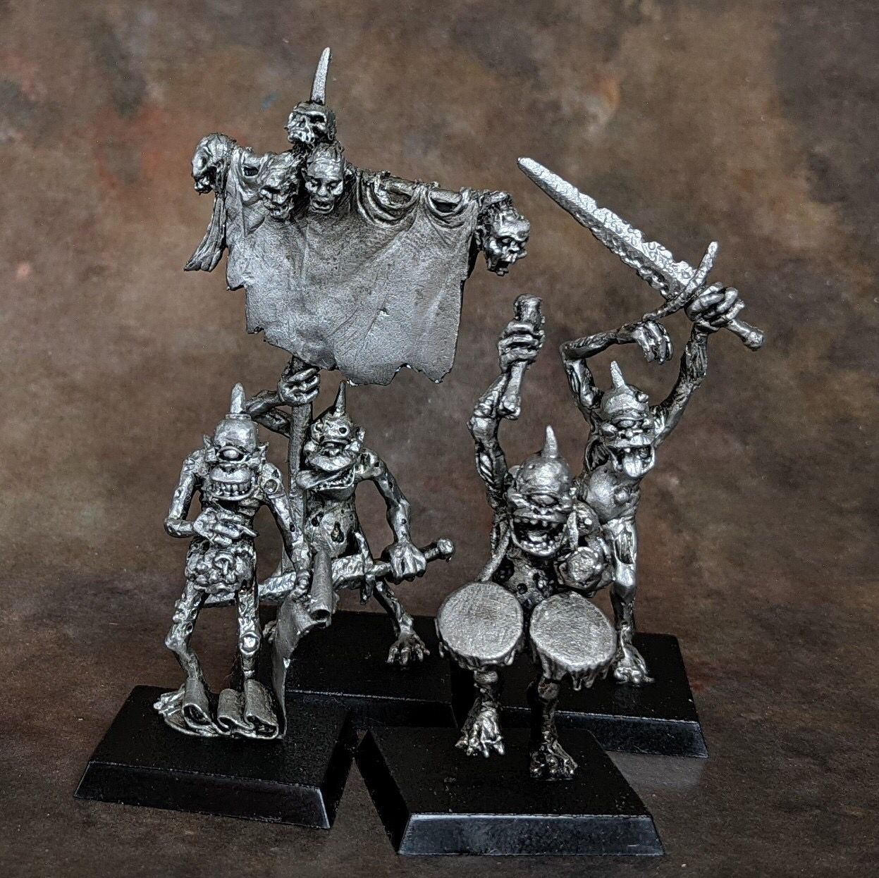 Plague Devils - Parade of Corruption (10)