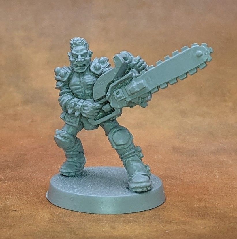RT Chainsaw Commandos! (3)