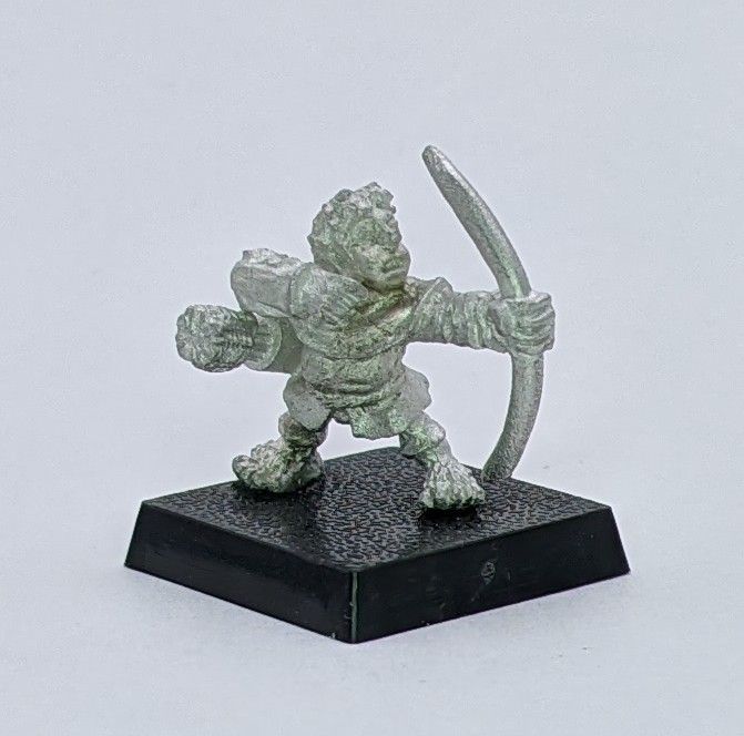 Halflings; Collector's Set (20)