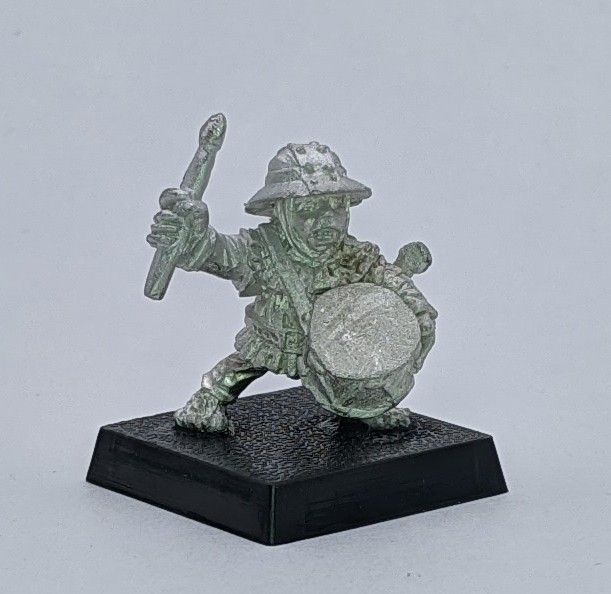 Halflings; Collector's Set (20)
