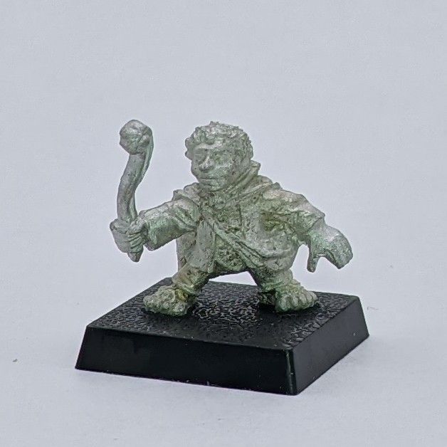 Halflings; Collector's Set (20)