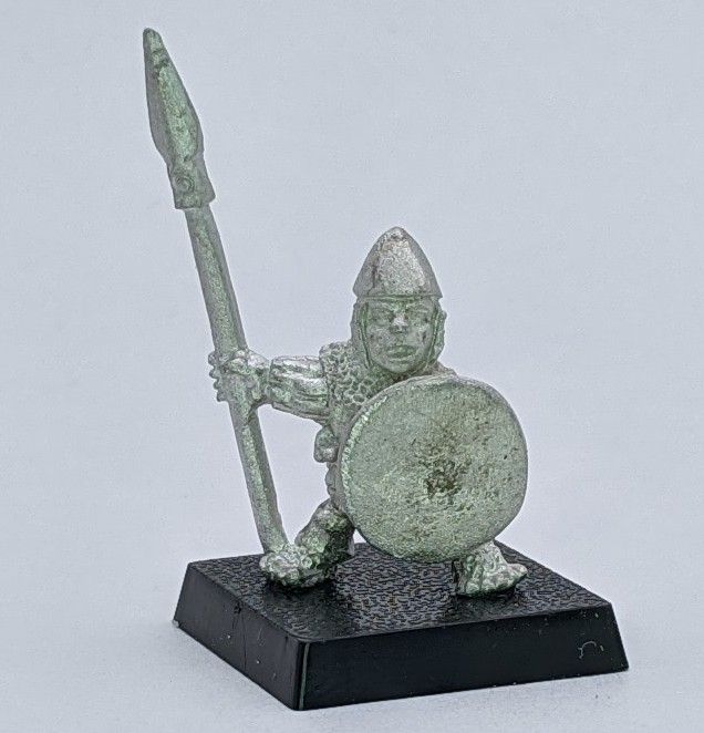 Halflings; Collector's Set (20)