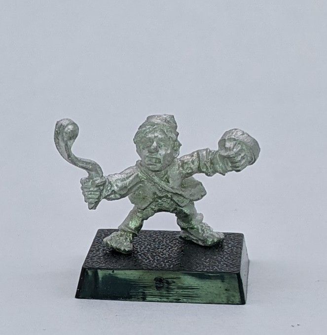Halflings; Collector's Set (20)