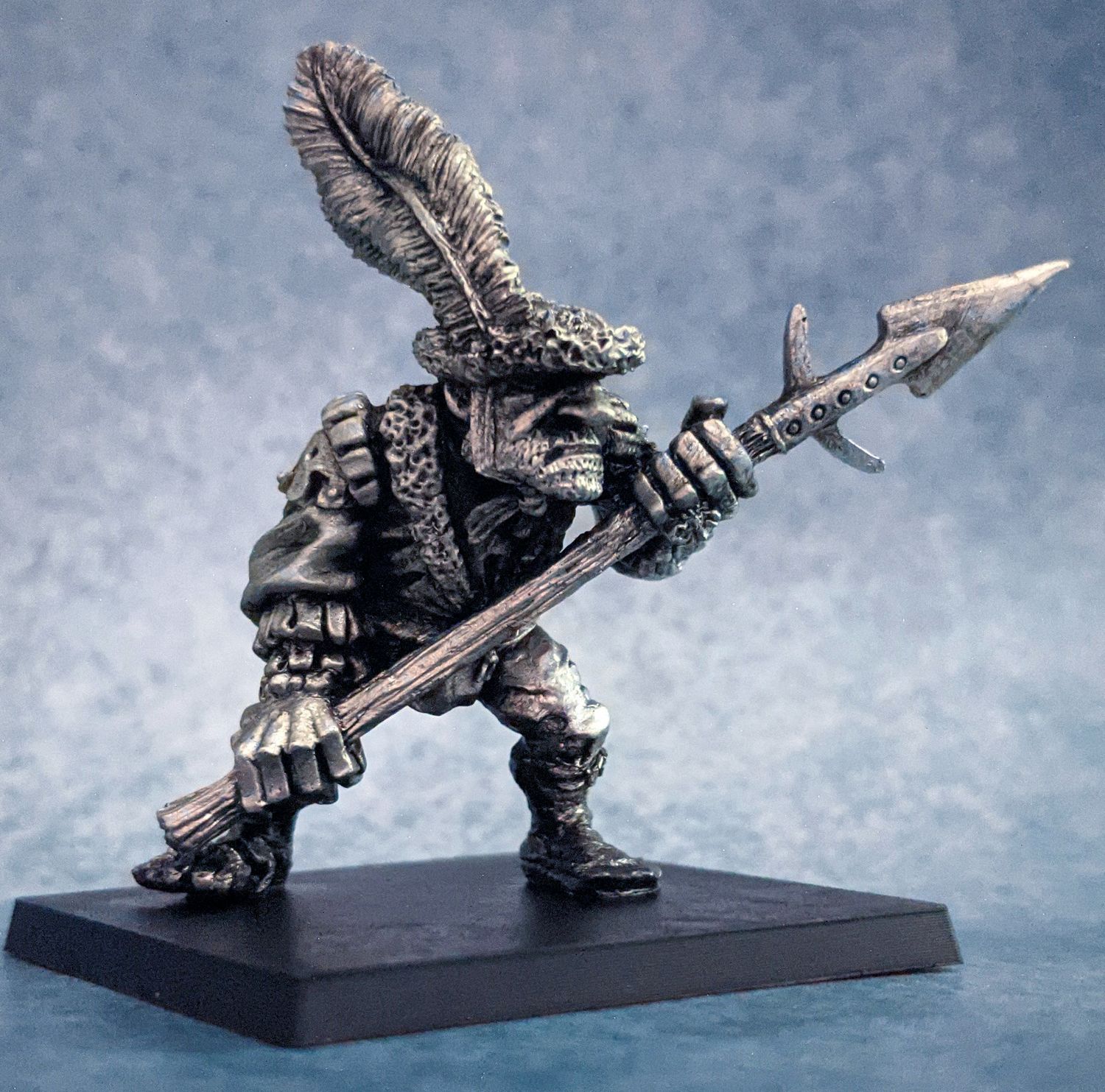 Mercenary Ogres I (3)