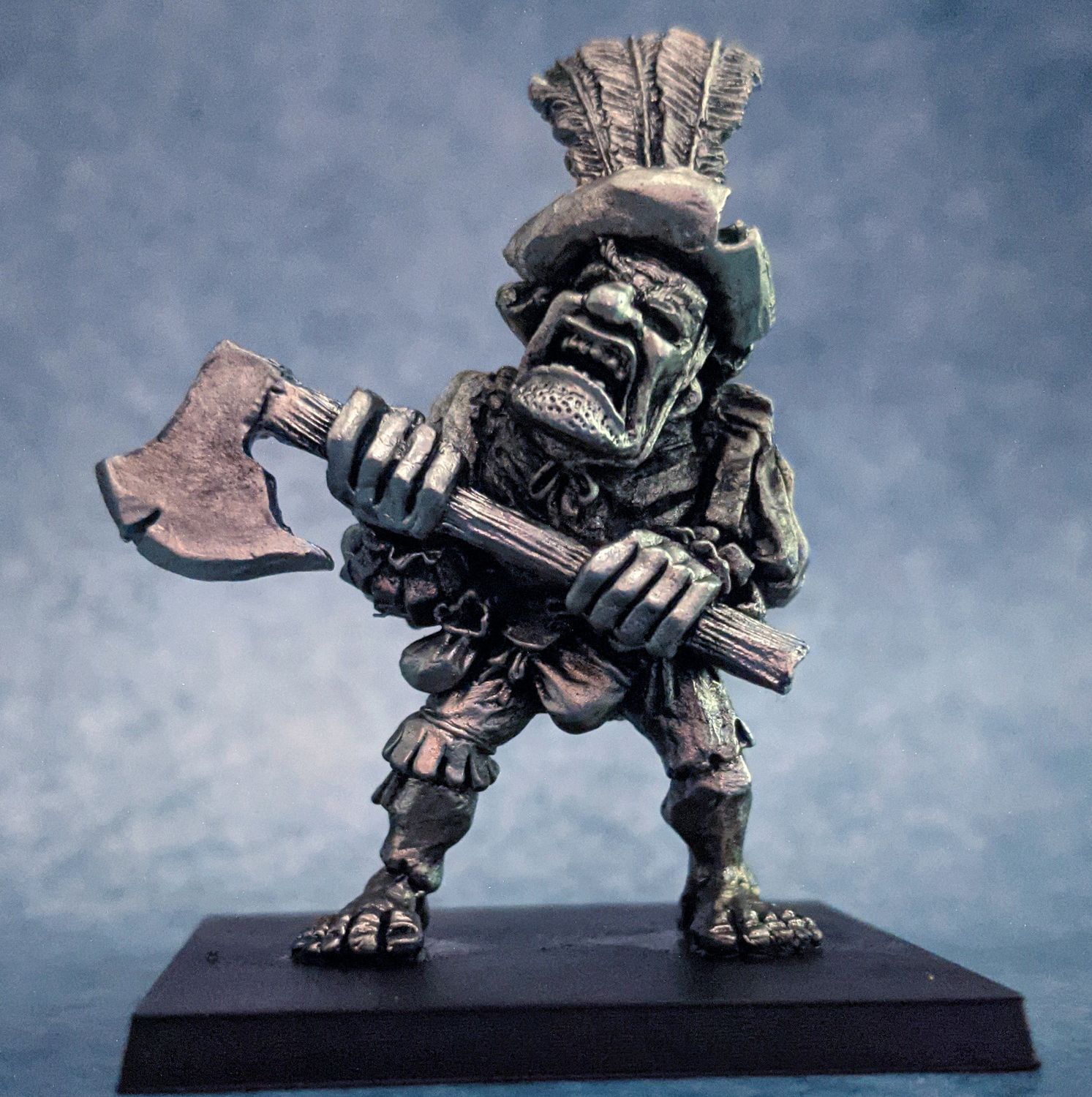 Mercenary Ogres II (2)