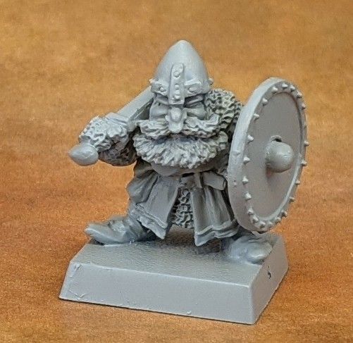 Dorin's Destroyers; Collector's Set (8)