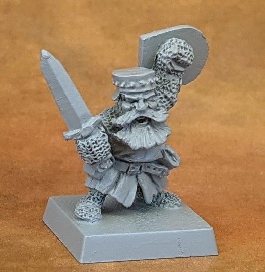 Dorin's Destroyers; Collector's Set (8)