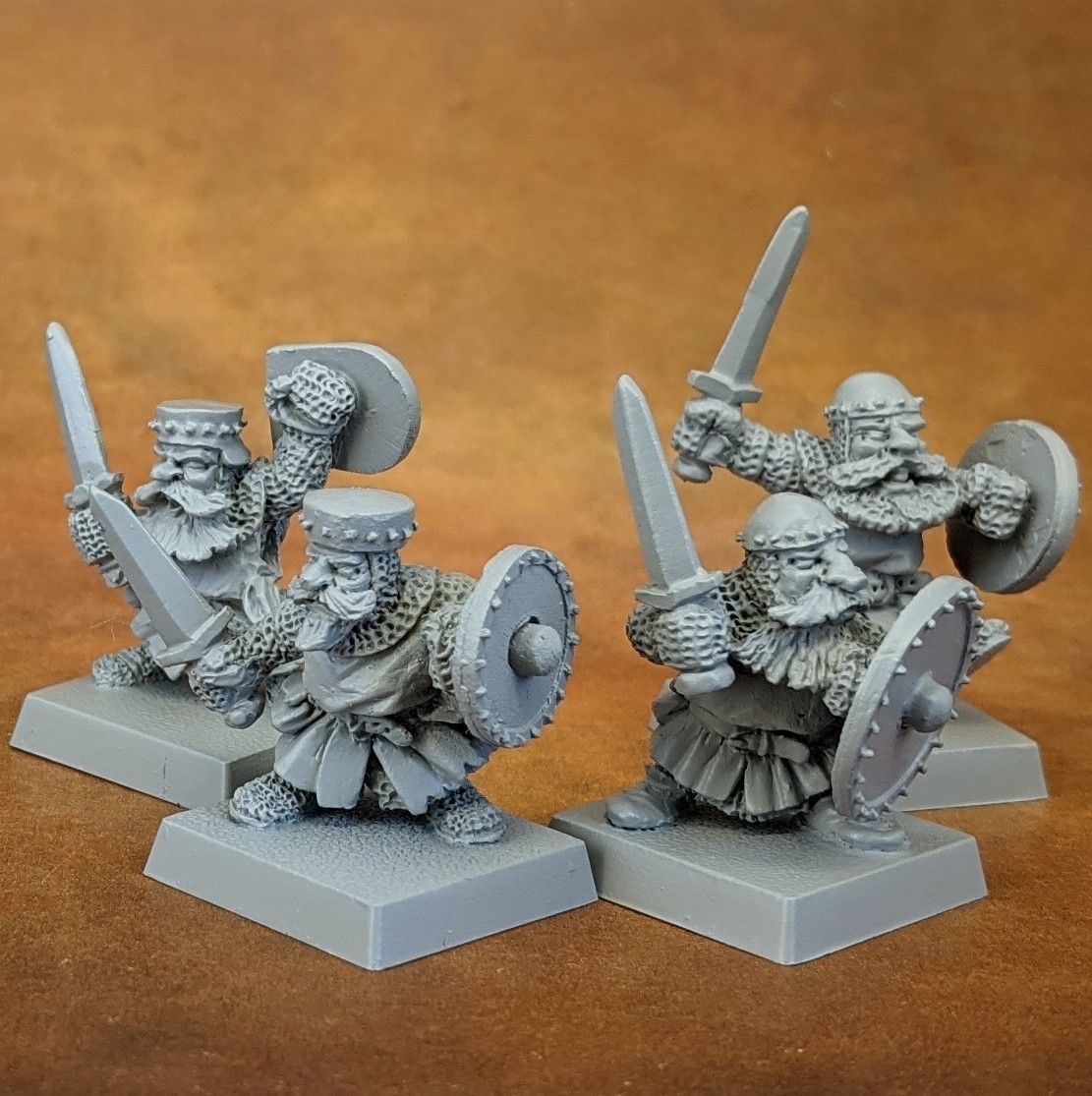 Dorin's Destroyers; Collector's Set (8)