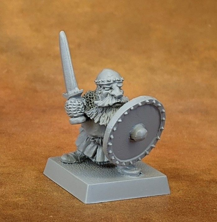 Dorin's Destroyers; Collector's Set (8)