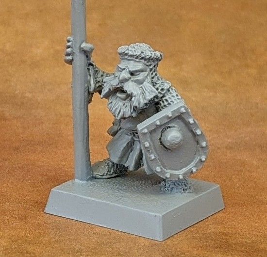 Dorin's Destroyers; Collector's Set (8)