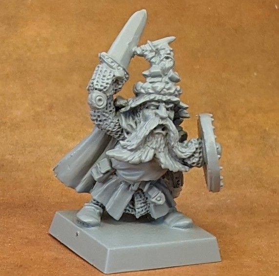 Dorin's Destroyers; REGIMENT (12)