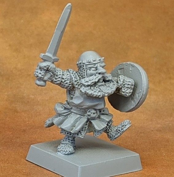 Dorin's Destroyers; REGIMENT (12)