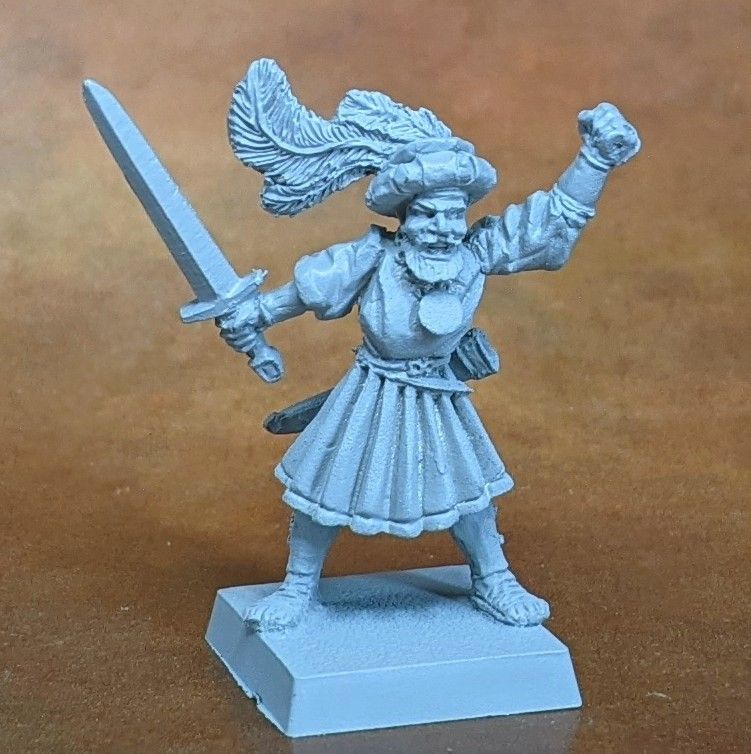 Sacristy Militants Regiment (10)