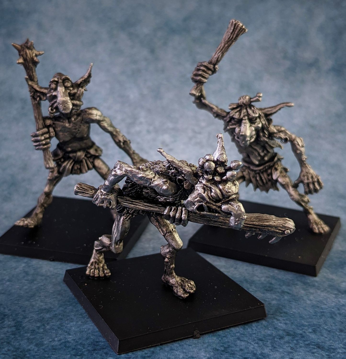 Hill Trolls - The Trollpack! (8)