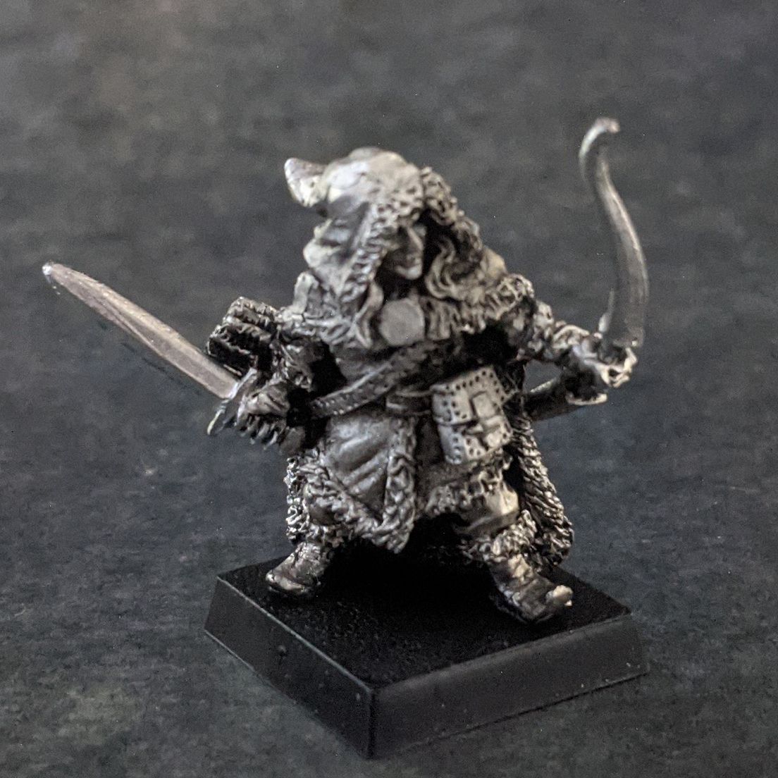 NEW Snow Elves Regiment (10)