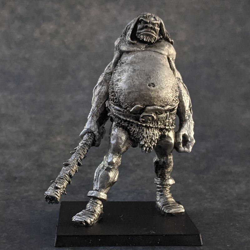 Mountain Giant