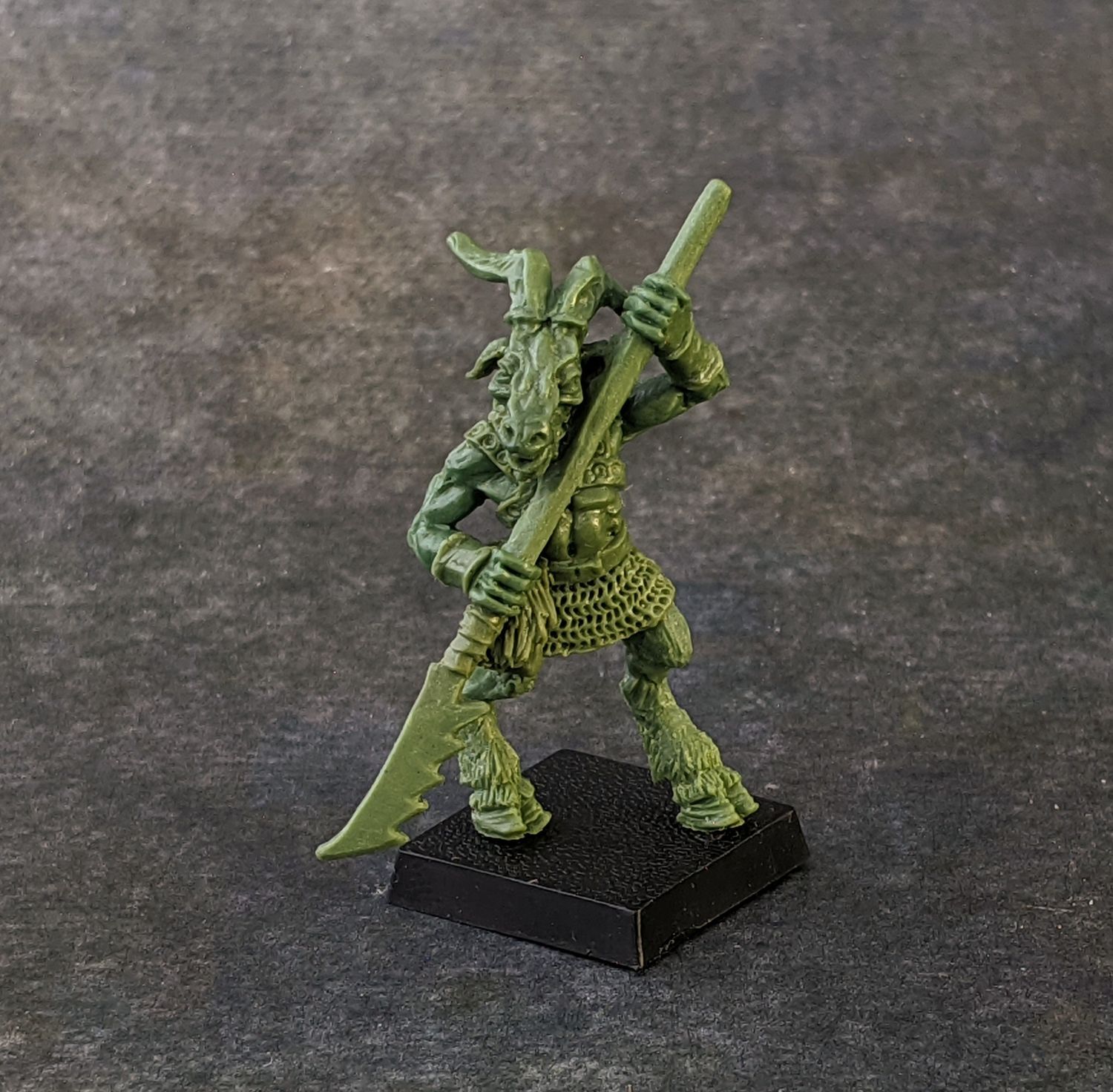 Beastkin - The Cloven (8) 1st Run SALE! 10% off