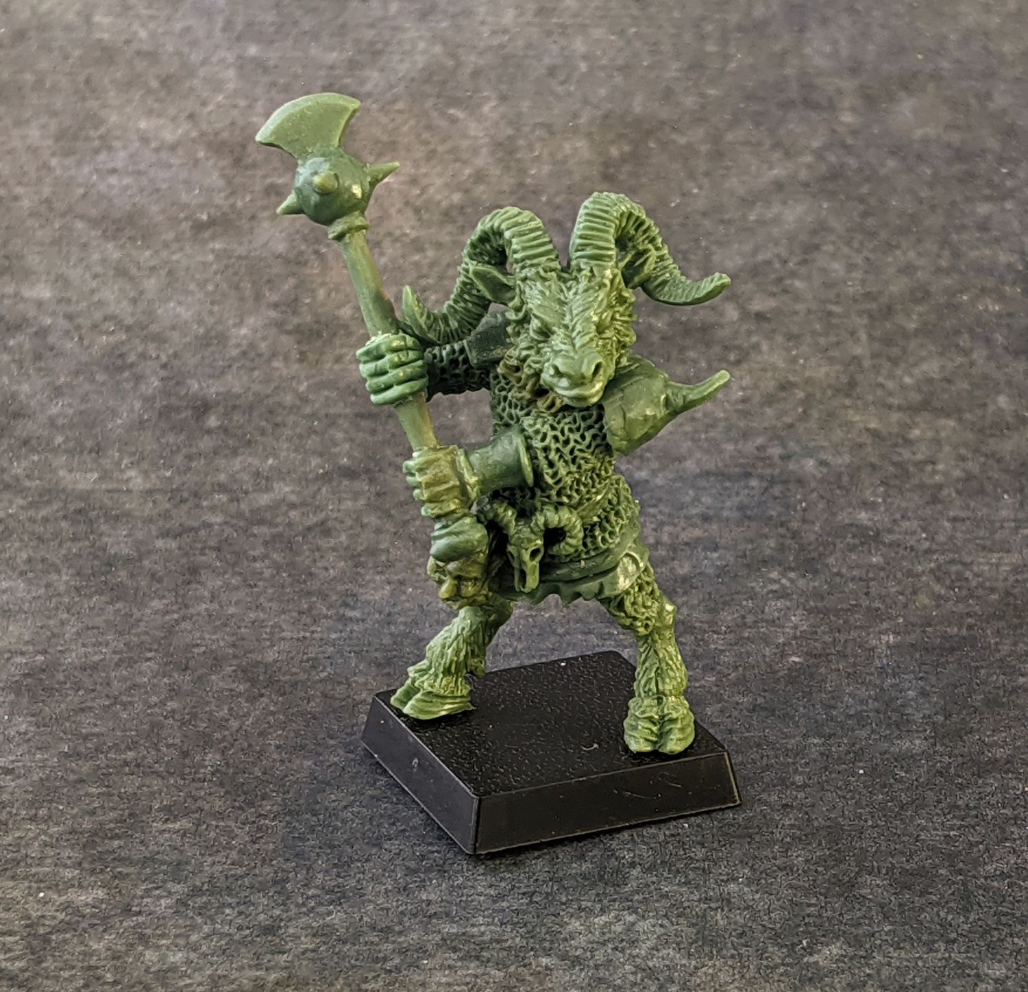 Beastkin - The Cloven (8) 1st Run SALE! 10% off