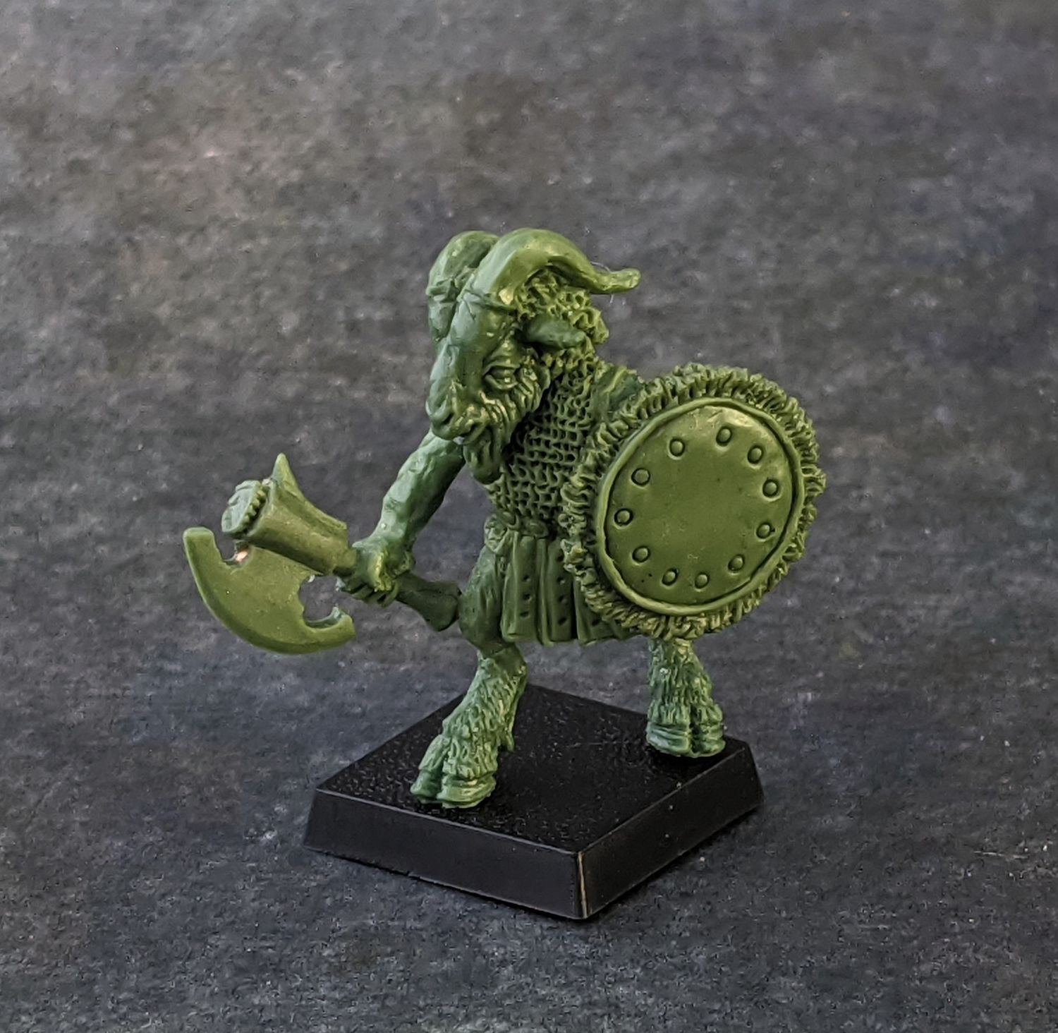 Beastkin - The Cloven (8) 1st Run SALE! 10% off