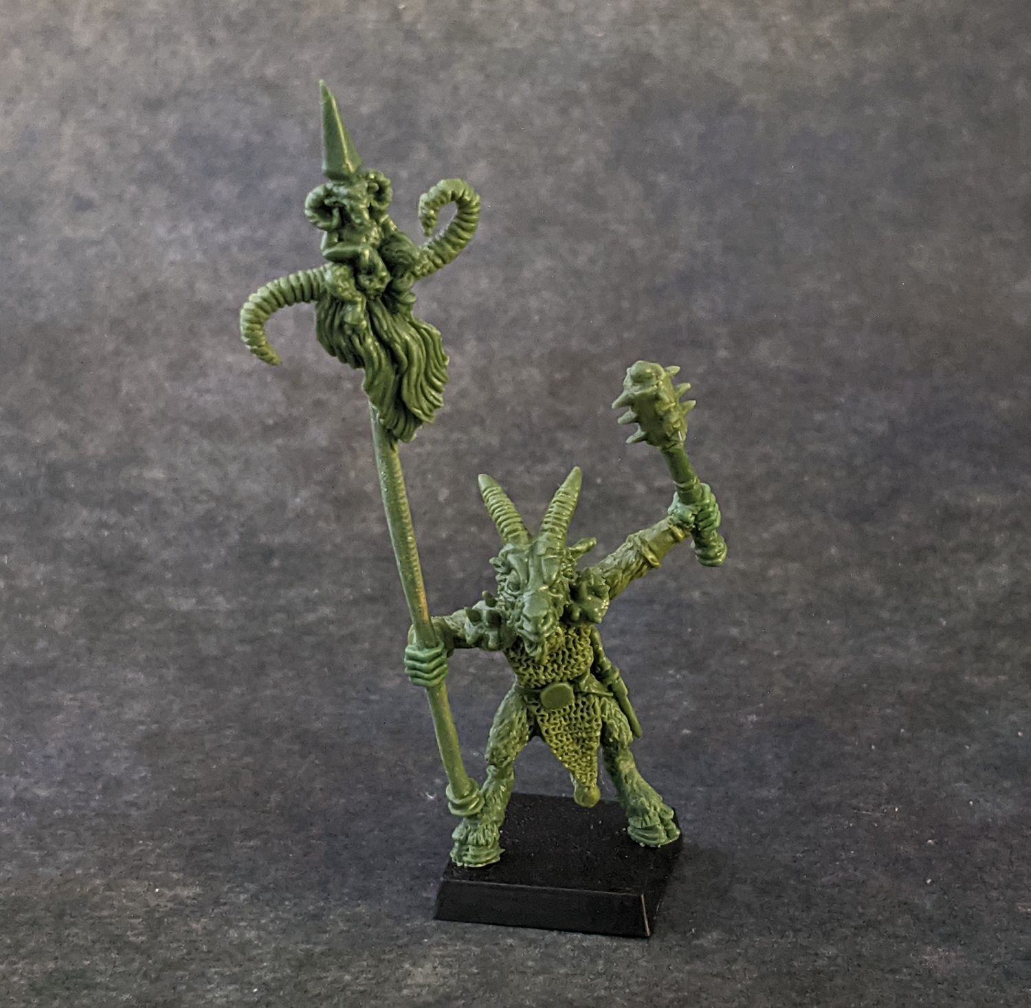 Beastkin - The Cloven (8) 1st Run SALE! 10% off