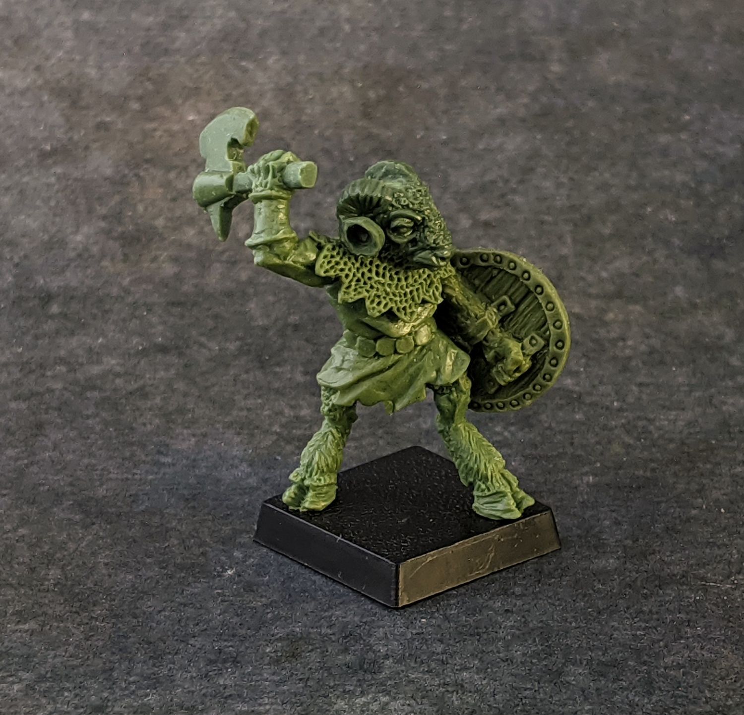 Beastkin - The Cloven (8) 1st Run SALE! 10% off