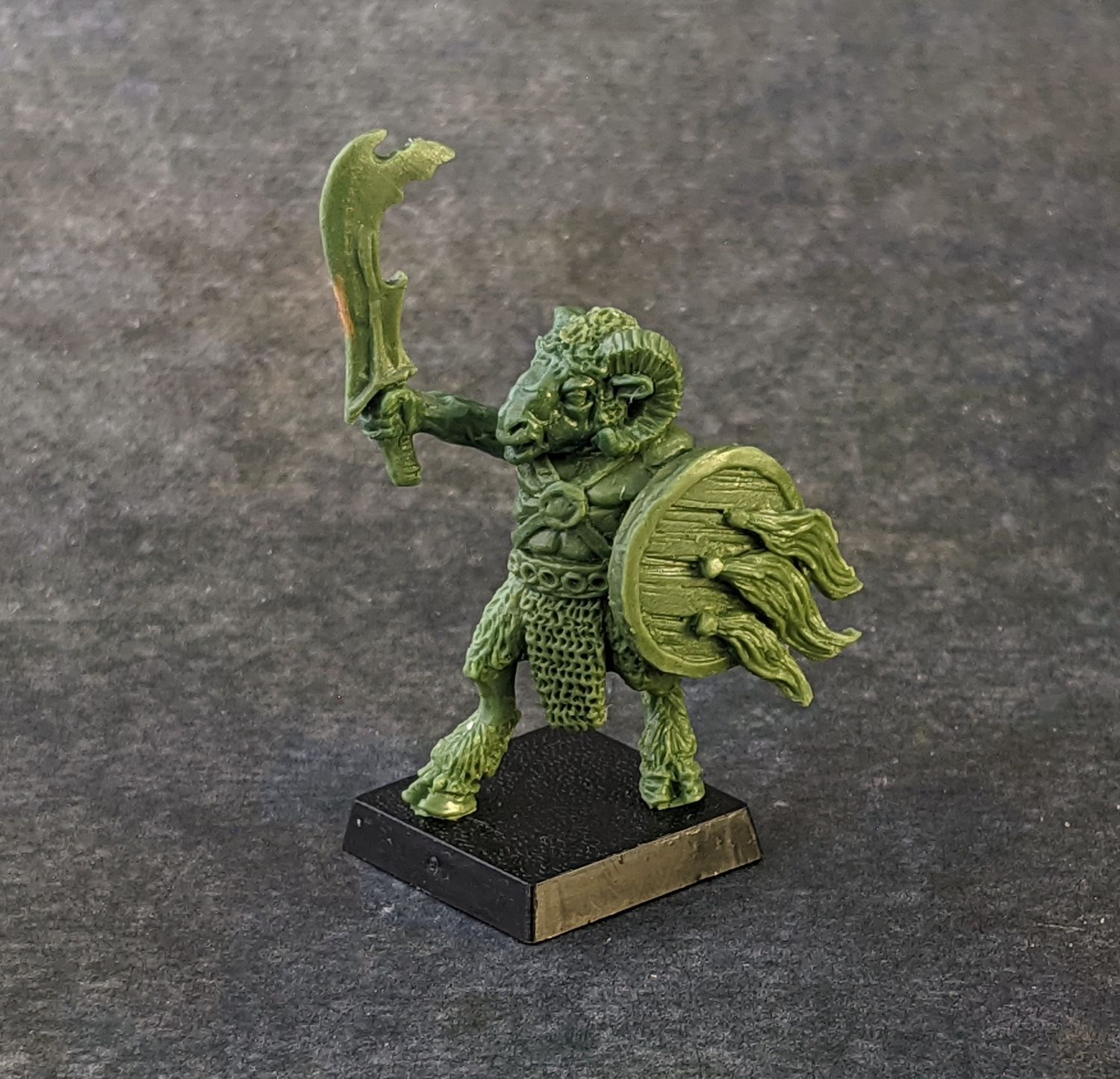 Beastkin - The Cloven (8) 1st Run SALE! 10% off