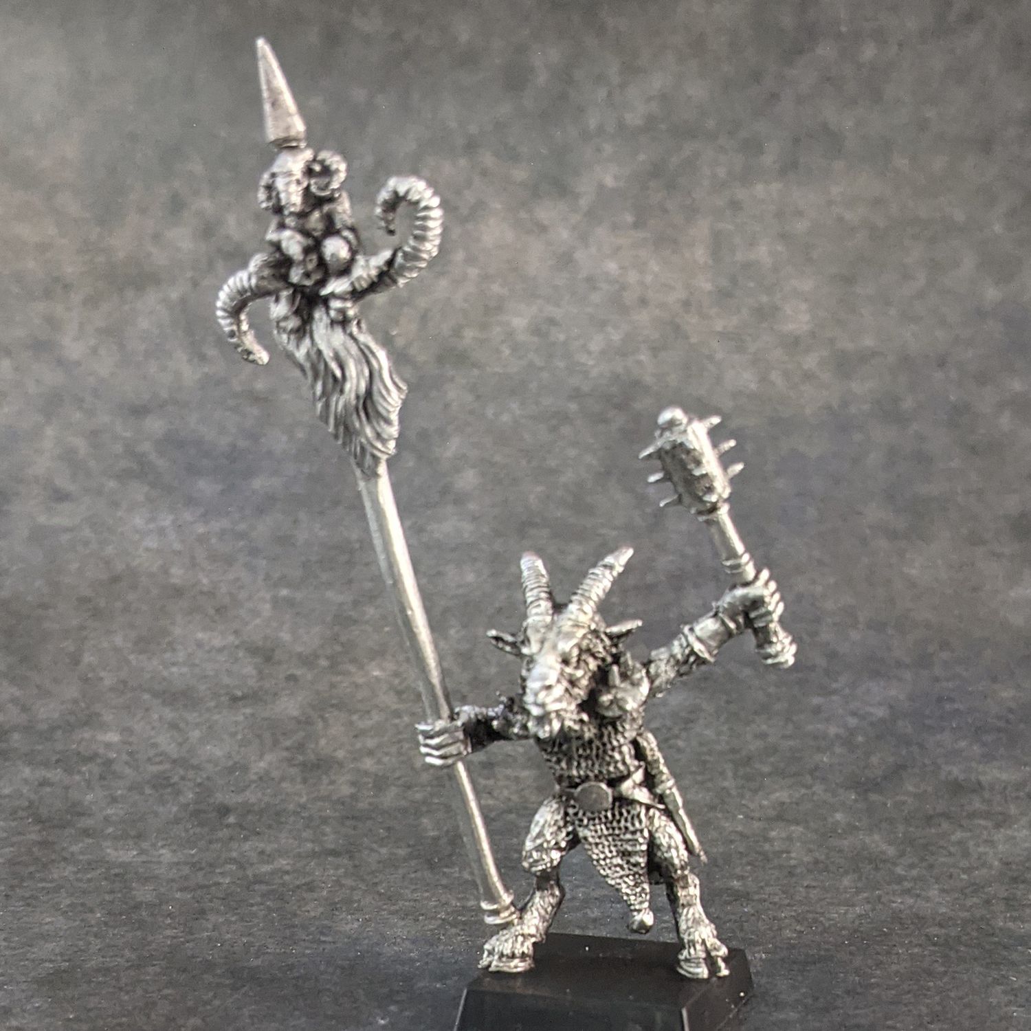 Beastkin - The Cloven (8)