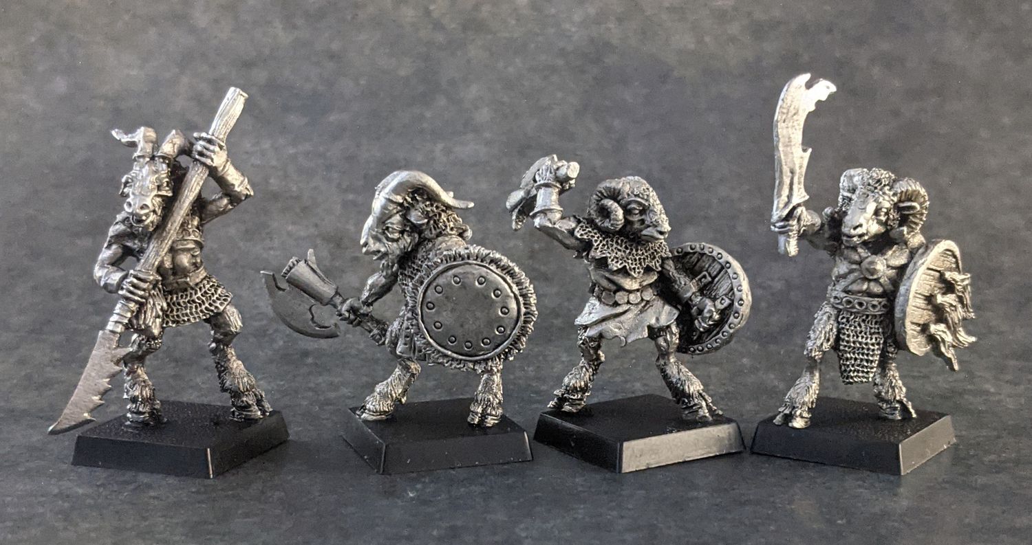 Beastkin - The Cloven (8)