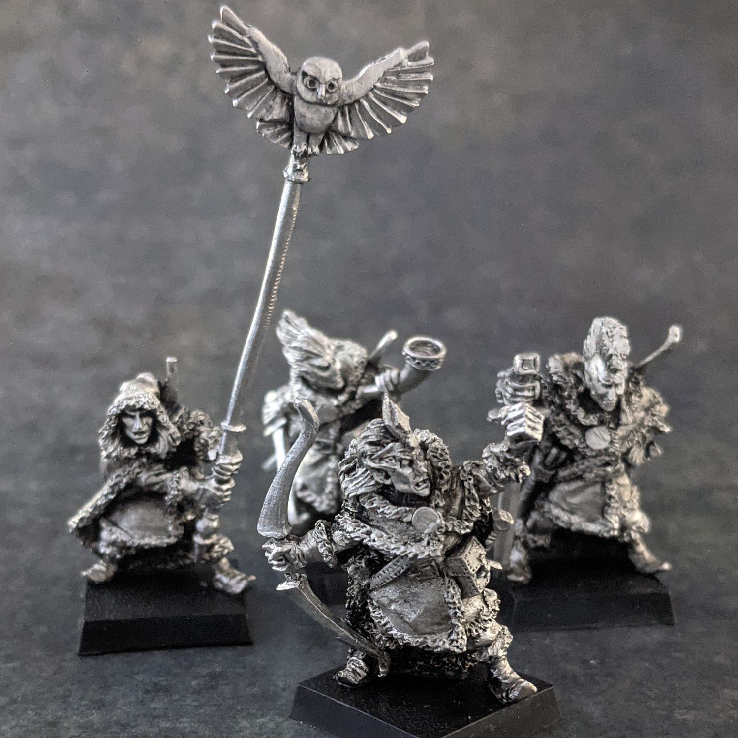 NEW Snow Elf Command (4)