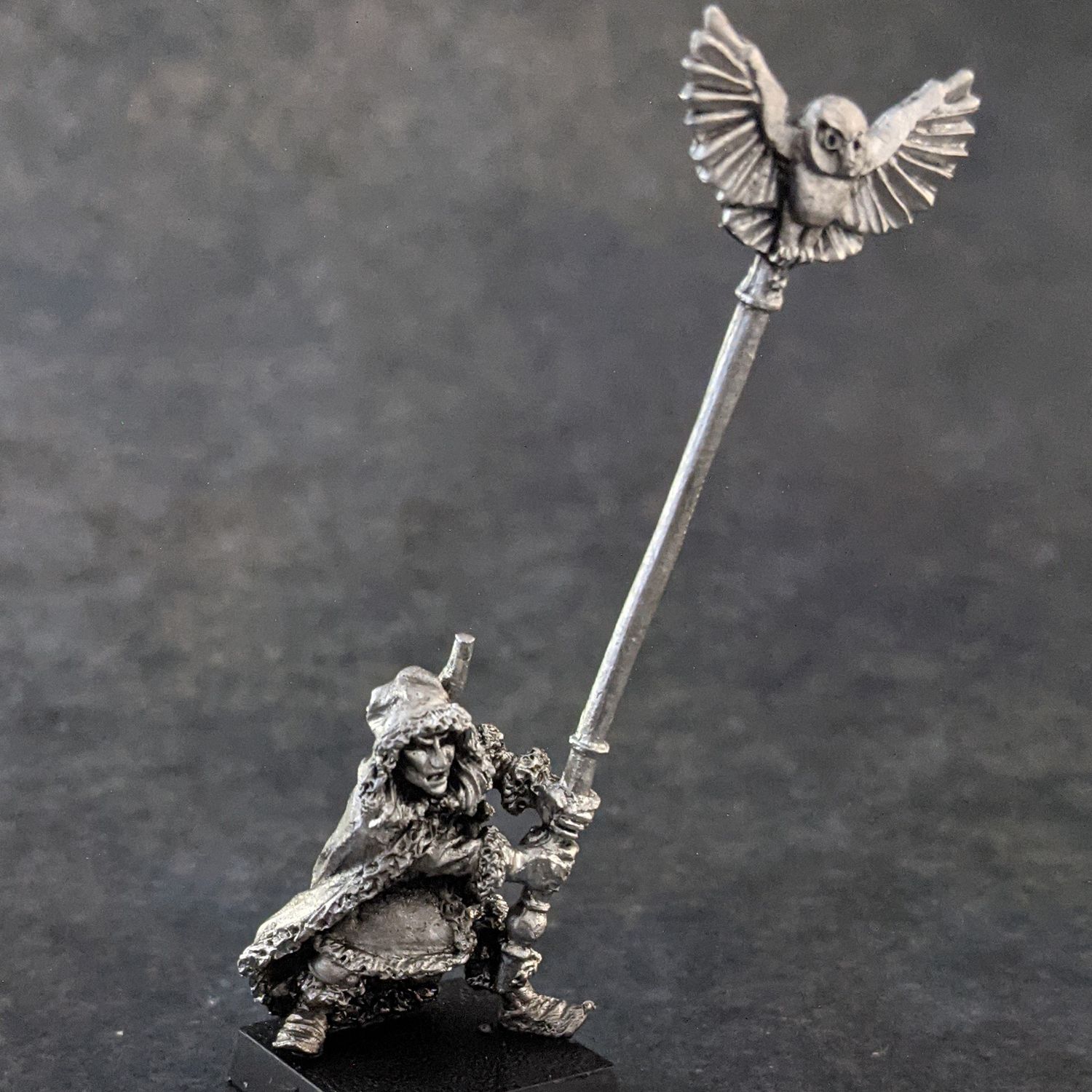 NEW Snow Elf Command (4)