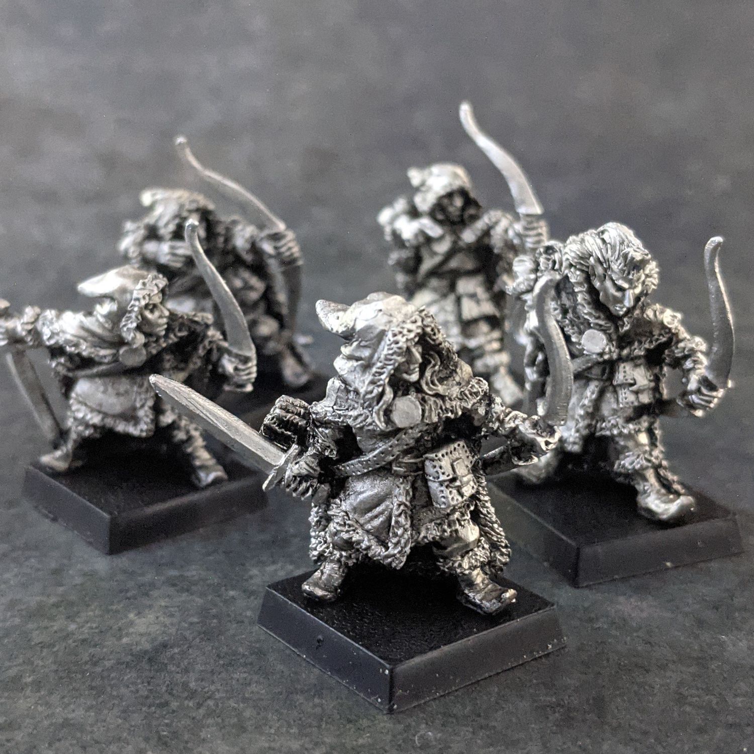 NEW Snow Elf Booster Pack (5)