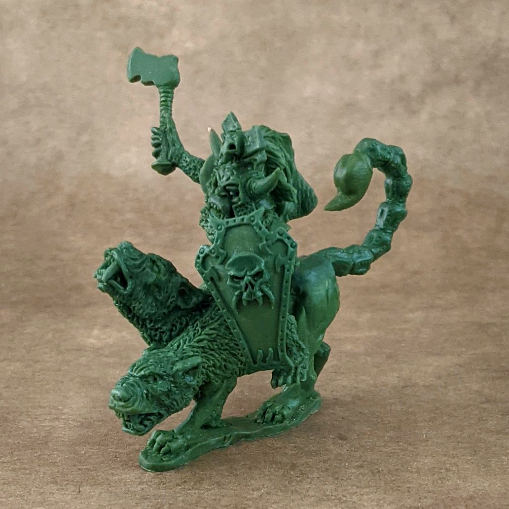 Hellhound Riders (1st Run SALE! 10% off)