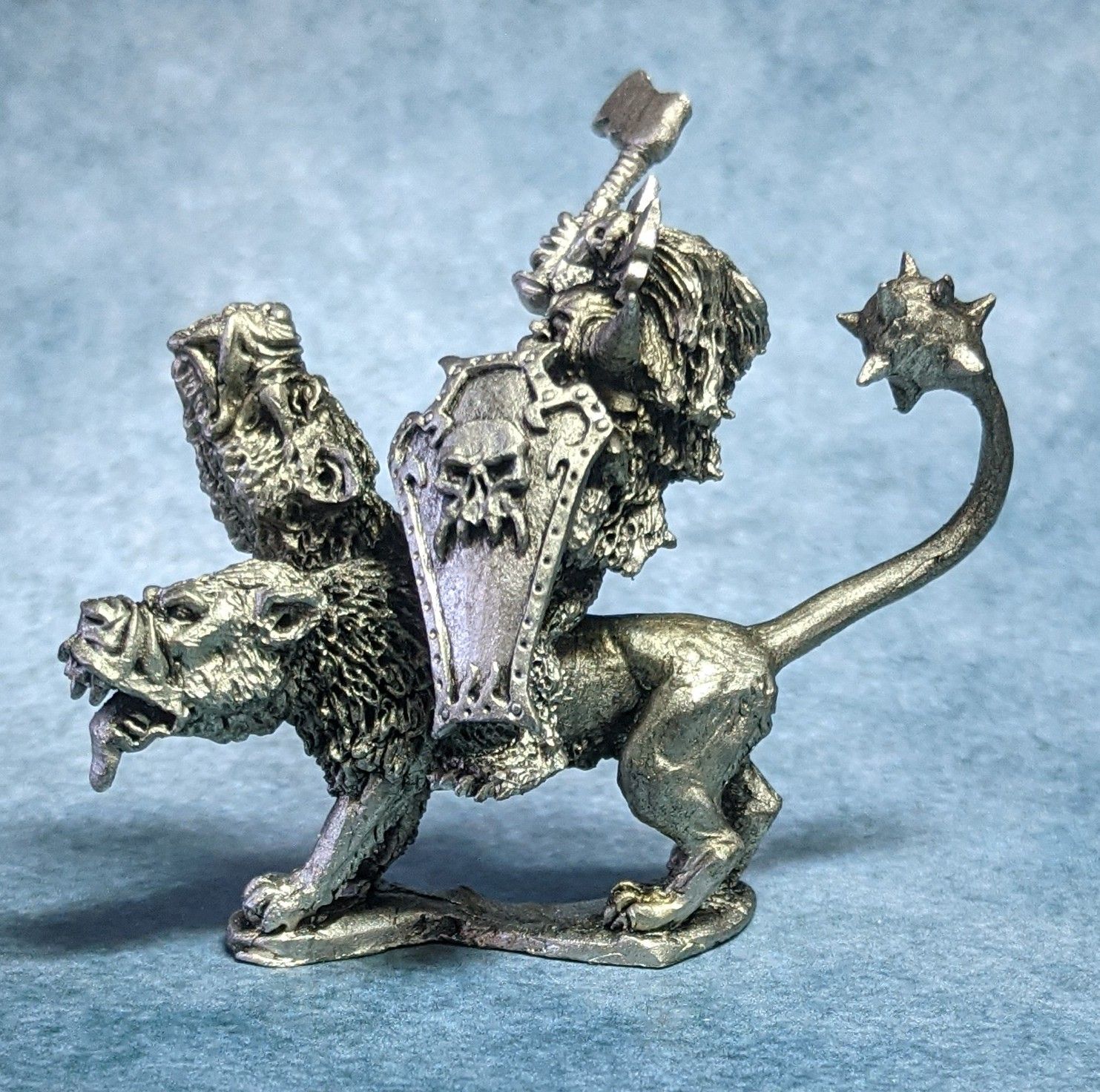 Hellhound Riders (3)